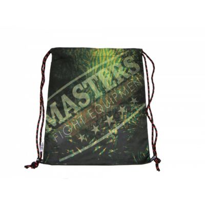 8. Kleine Tasche MFC DARK SIDE "TIGER"