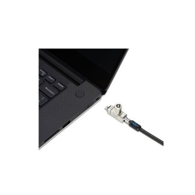 4. Kensington Slim N17 2.0 Kabelschloss