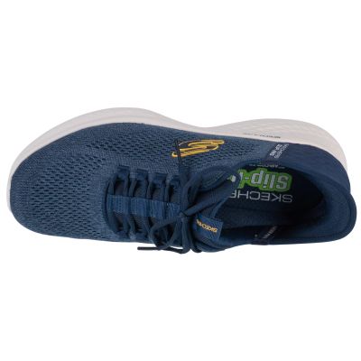 3. Skechers Slip-Ins: Skech-Lite Pro – Primebase 232466-NVYL Navy 40