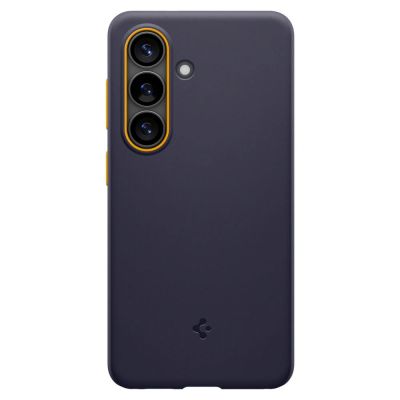 3. Spigen Nano Pop Mag MagSafe Hülle für Samsung Galaxy S26 - Blau