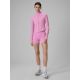 6. Damen-Trainings-Sweatshirt, schmal geschnitten, schnelltrocknend, Größe 4F 4FRSS26TFSWF0949-56S