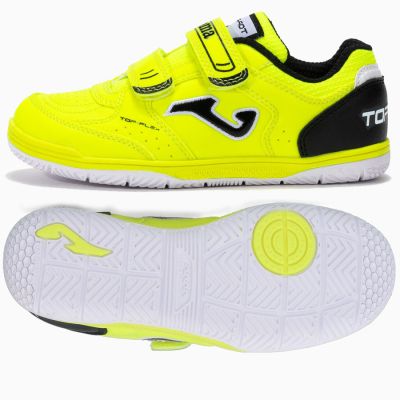 5. Joma Top Flex 2532 IN Jr Schuhe TPJW2509INV
