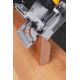 2. DeWALT DW682K-QS Handhobelmaschine, Schwarz/Gelb, 10000 U/min, 600 W