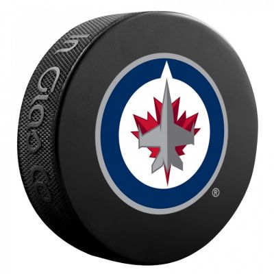 23. Souvenir Inglasco NHL Basic Hockeypuck 510AN000400