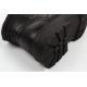 6. Wrangler Herrenschuhe Gillen Fur Stiefeletten, schwarz, gefüttert, modische Stiefeletten