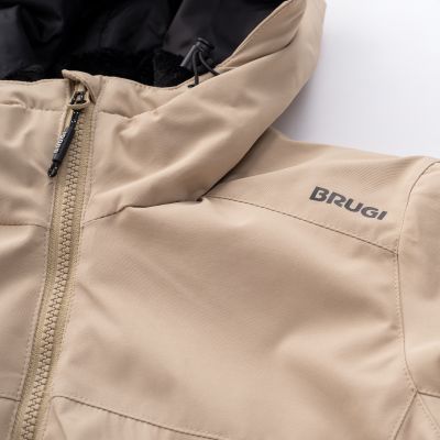 6. Damen-Winterjacke 2AM3