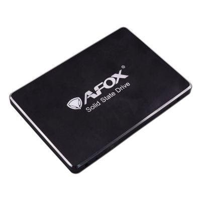2. AFOX SSD 2 TB TLC 530 MB/s SD250-2000GN
