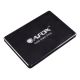 2. AFOX SSD 2 TB TLC 530 MB/s SD250-2000GN