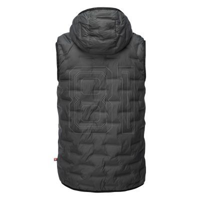 3. Elbrus Huel Weste Primaloft M 92800622483