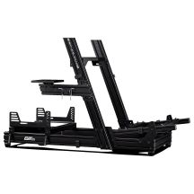 Next Level Racing GTElite Wheel Plate Edition NLR-E022 - Aluminium Cockpit