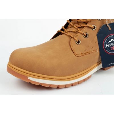 7. Geographical Norway M BALL-GN CAMEL Schuhe