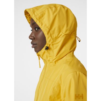17. Helly Hansen Lisburn Regenmantel W 53097 344