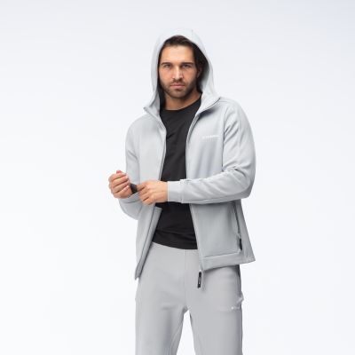 11. FIMON Herren-Sweatshirt