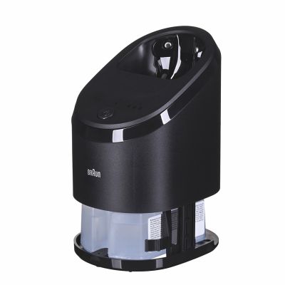 13. Braun Series 9 PRO + 9655cc Elektrorasierer