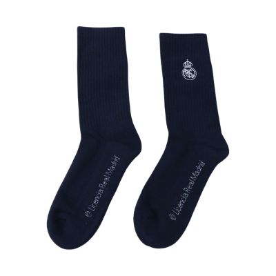 13. Real Madrid Hohe Socken 3er-Pack 2900003437