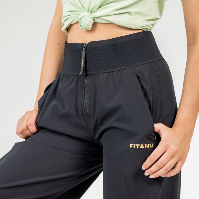 9. Damen FONITA W Hose