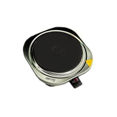 2. Adler CR 6510 Herd (1 Kochzone; 1500 W)