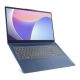 11. Lenovo IdeaPad Slim 3 15IRU8 i3-1315U 15,6" FHD IPS 300 Nits AG 8 GB LPDDR5-4800 SSD512 Intel UHD Graphics 47 Wh Win11 Abyss Blue