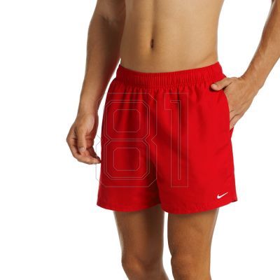 5. Nike 7 Volley M NESSA559 614 Badeshorts