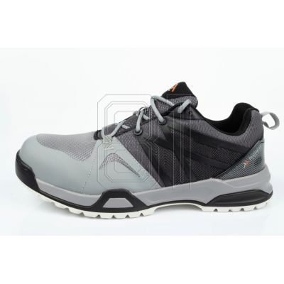 11. Regatta TT Mortify Trainer M Trk129 Graue Sicherheitsschuhe