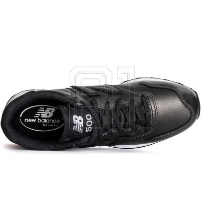 7. New Balance W GW500GB2 Schuhe