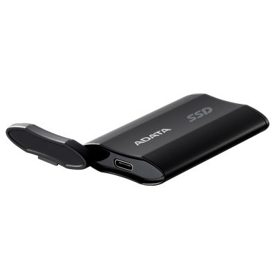 5. ADATA SSD SD 810 500GB SCHWARZ