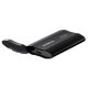5. ADATA SSD SD 810 500GB SCHWARZ