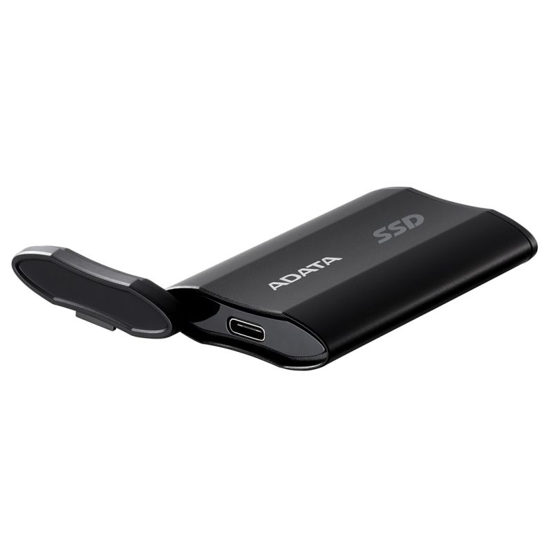 5. ADATA SSD SD 810 500GB SCHWARZ