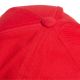 4. adidas – Leichte Baseballkappe mit gesticktem Logo, IY5421
