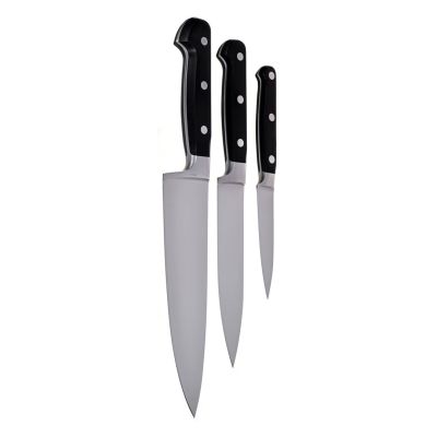 2. ZWILLING Professional S 35602-000-0 Messerset (3 Stück)