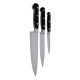 2. ZWILLING Professional S 35602-000-0 Messerset (3 Stück)