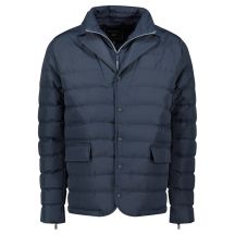 Geographical Norway Bao Navy Db Herrenjacke 0116-2 Marineblau (WZ7952H/GN-Navy)
