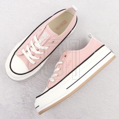3. Big Star W Turnschuhe NN274207 INT2084C