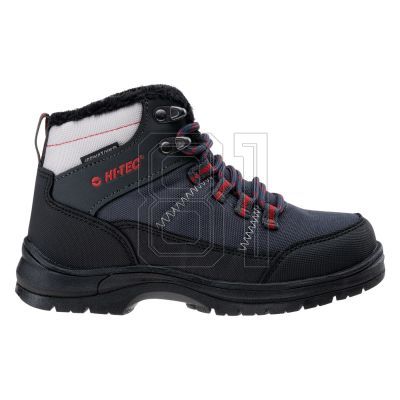 5. Hi-tec Lusari Mid Wp Jr Schuhe 92800377012 