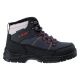 5. Hi-tec Lusari Mid Wp Jr Schuhe 92800377012 