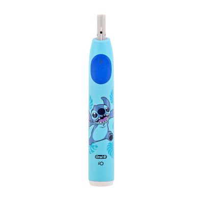 9. Oral-B iO Series 2 Kids 6+ Stitch Elektrische Zahnbürste