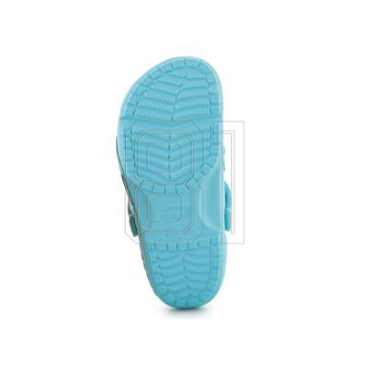 12. Crocs Fl Frozen II Clog Jr 207465-4O9