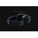 17. Razer Gaming-Headset BlackShark V2 X, Schwarz