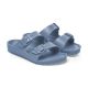 3. Birkenstock Kinder-Flip-Flops ARIZONA EVA KIDS 1026743 ELEMENTAL BLUE (schmale Weite)
