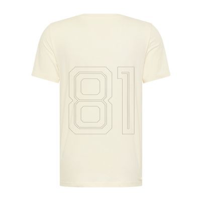 13. Mustang Alex C Print T-Shirt M 1013802-8001