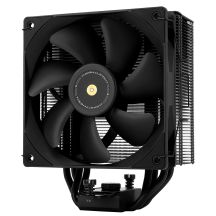 Thermalright Assassin Spirit 120 Evo Dark CPTR-117 CPU-Kühler - 120 mm