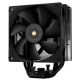 Thermalright Assassin Spirit 120 Evo Dark CPTR-117 CPU-Kühler - 120 mm