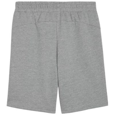 4. Puma teamGOAL Casuals Herren Shorts grau 658608 33