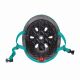 4. Globber Teal Jr 506-105 Helm