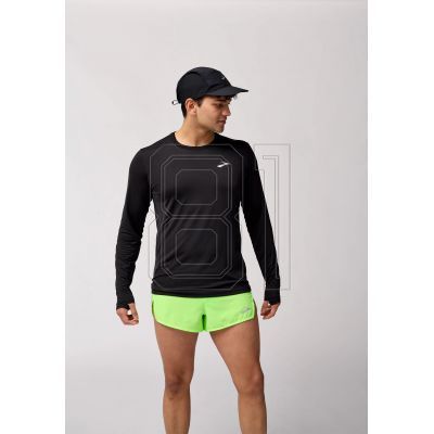 5. Brooks Running Atmosphere Langarm 3.0 M 211537001