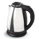 11. RORAIMA 1,8 L SILBER TITAN-WASSERWASSERKOCHER TKK102S