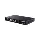 3. Tenda TEM2007X 2,5-Gbit/s-Ethernet-Netzwerkadapter (100/1000/2500 Mbit/s) für Desktop-PCs, Schwarz