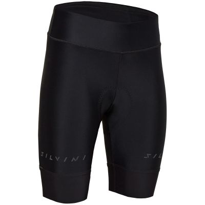 2. Damen-Radshorts mit Sitzpolster SILVINI Women Shorts SUELA