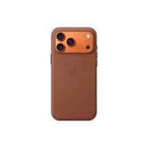 Apple MGFC4ZM/A Hülle für Mobiltelefone 17,5 cm (6,9") Orange