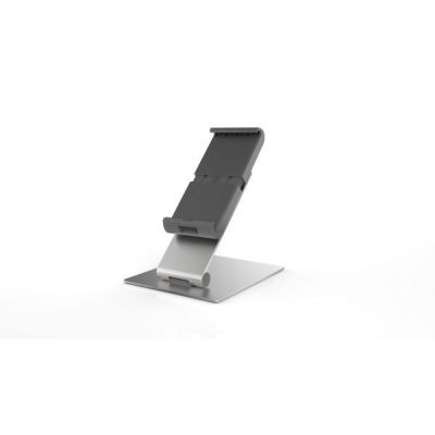 3. Robuste Tablet-Halterung, passive Tablet-/UMPC-Halterung, Silber